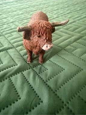 Schleich Cow figure